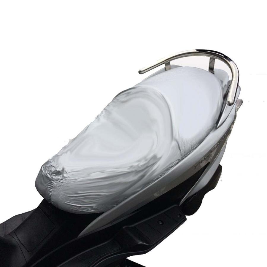 スズキバーグマン200（CH41A）メーンシート スズキバーグマン200（CH41A）メーンシート 【公式通販】