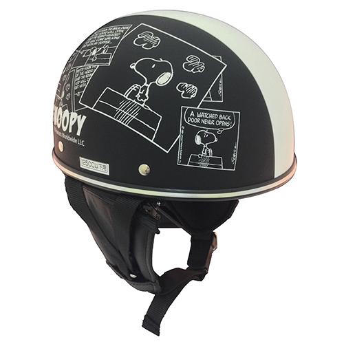 SNOOPY 【送料無料】アークス☆SNOOPY スヌーピー 半ヘルメット SNOOPY 【送料無料】アークス☆SNOOPY スヌーピー 半ヘルメット
