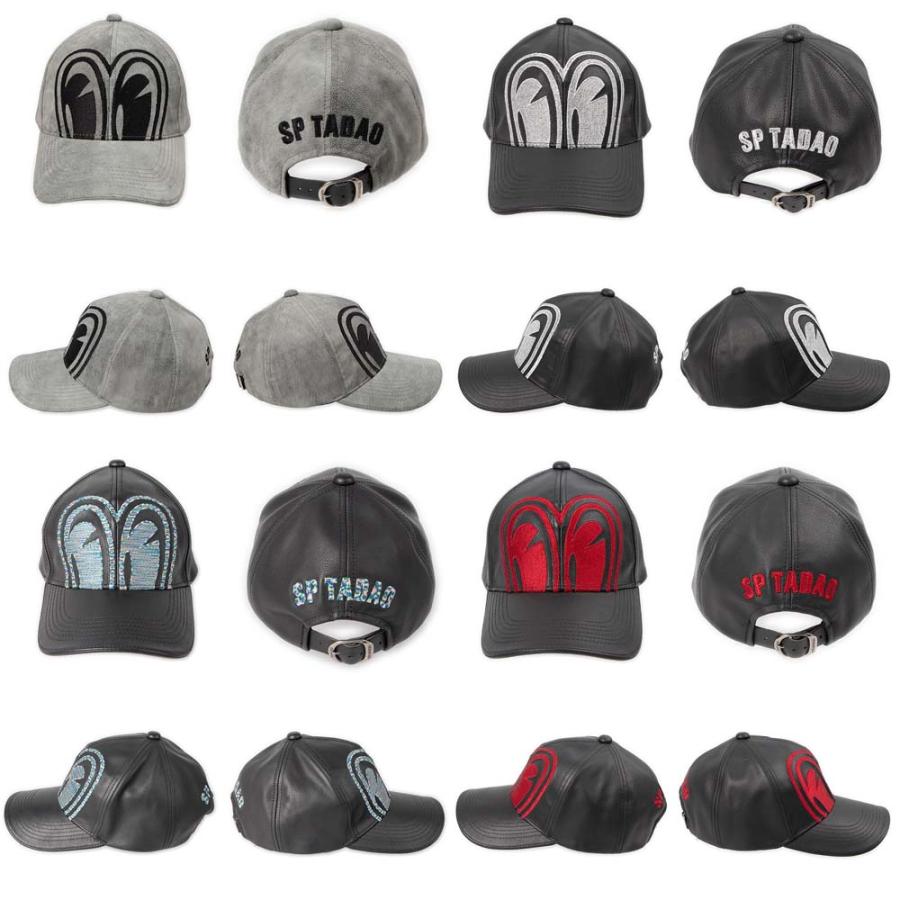 DEGNER（デグナー） 【デグナーWEB正規代理店】 SPCP-2【SP忠男コラボ