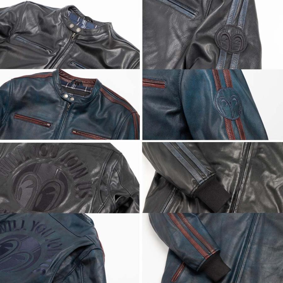 DEGNER（デグナー） 【デグナーWEB正規代理店】 SP忠男コラボ SP忠男