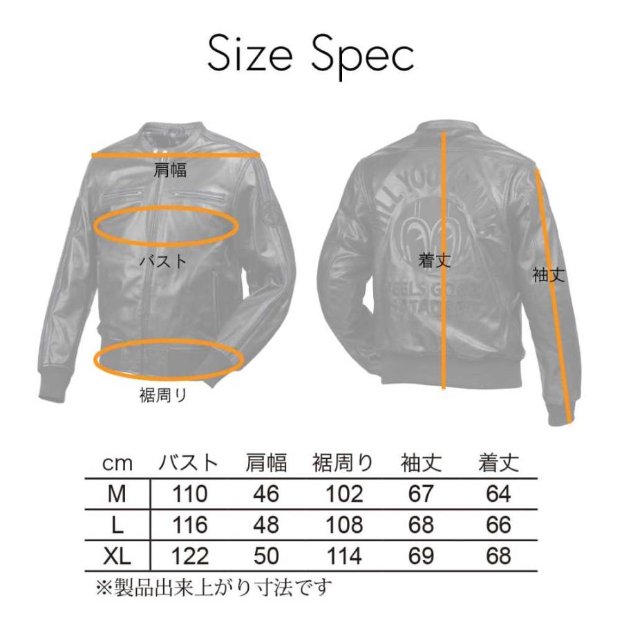 DEGNER（デグナー） 【デグナーWEB正規代理店】 SP忠男コラボ SP忠男