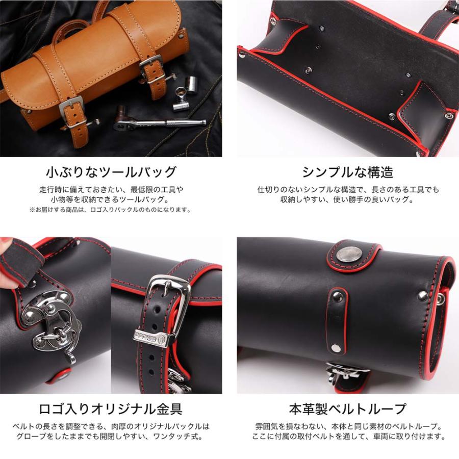 DEGNER（デグナー） 【デグナーWEB正規代理店】デグナー TB-4G 