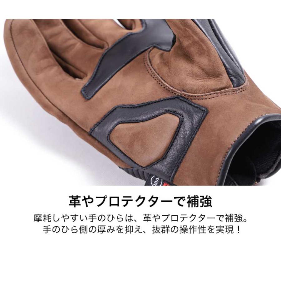 DEGNER（デグナー） 【特価☆デグナーWEB正規代理店】デグナー TG-68