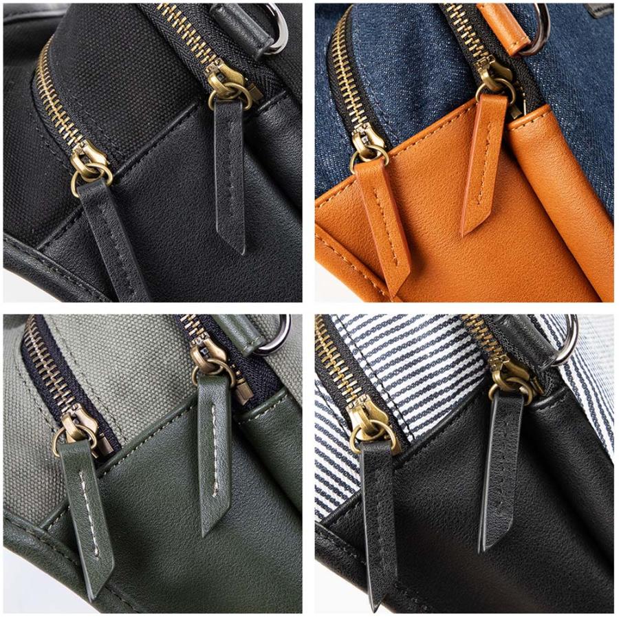 【デグナーWEB正規代理店】 デグナー W-116A ★チョークバッグ CHALK BAG バイク オートバイ DEGNER W-116A | DEGNER | 04