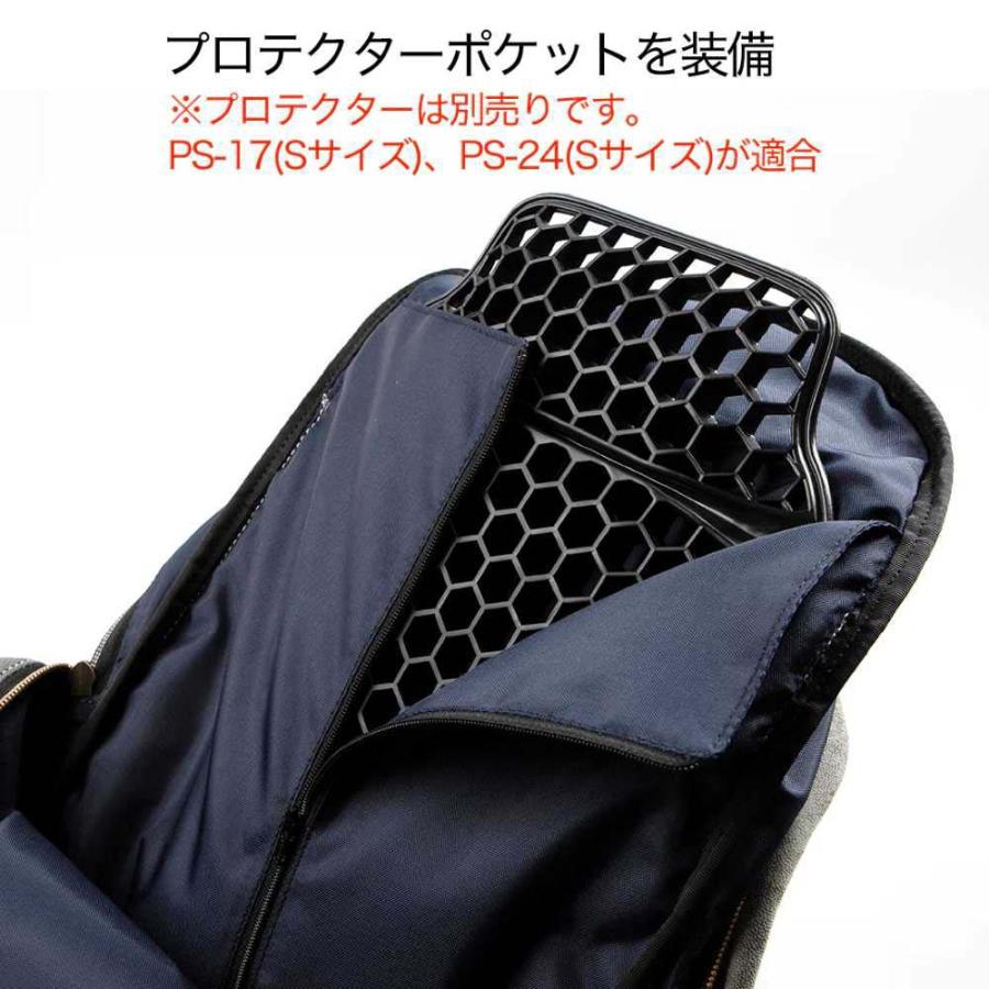 DEGNER（デグナー） 【デグナーWEB正規代理店】 W-138 レザーバック