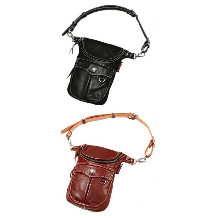【デグナーWEB正規代理店】デグナー W-32 ロングウォレットバッグ LONG WALLET BAG DEGNER W-32