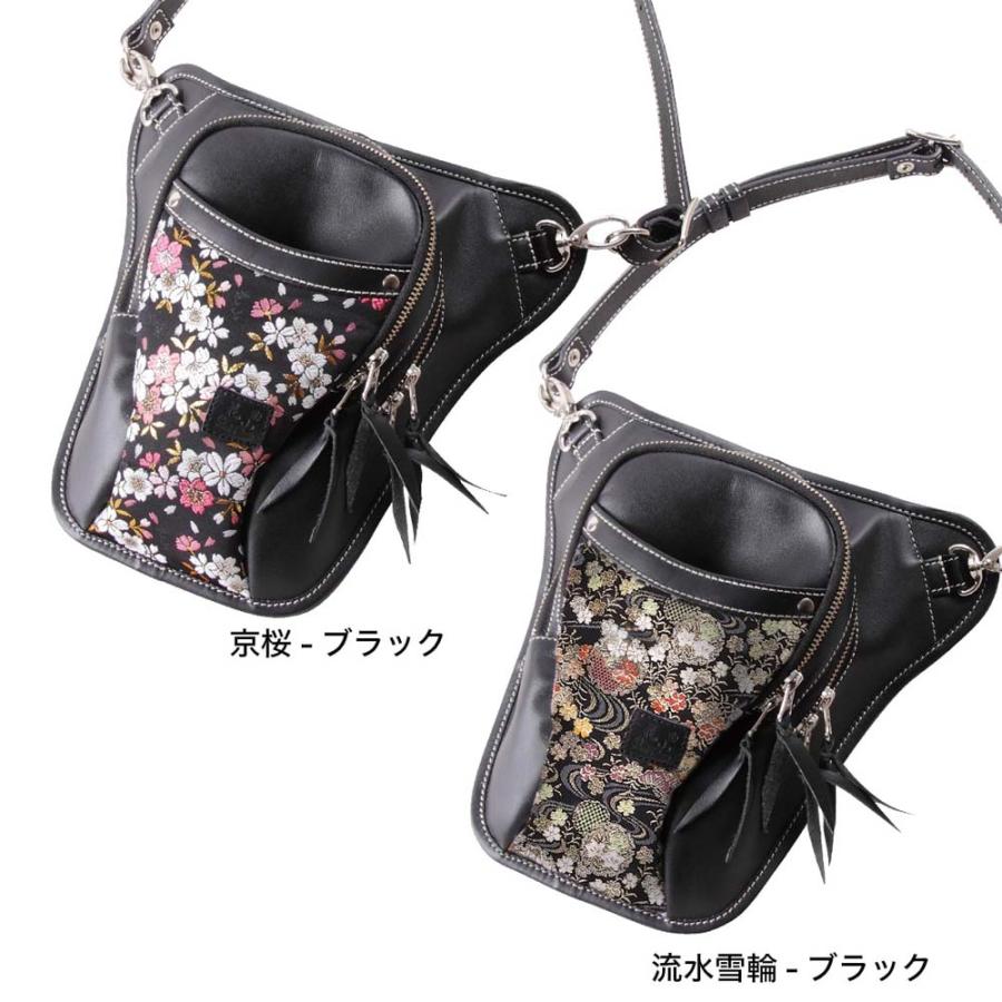 送料無料☆デグナー認定WEB正規代理店】デグナー(DEGNER)☆花山 