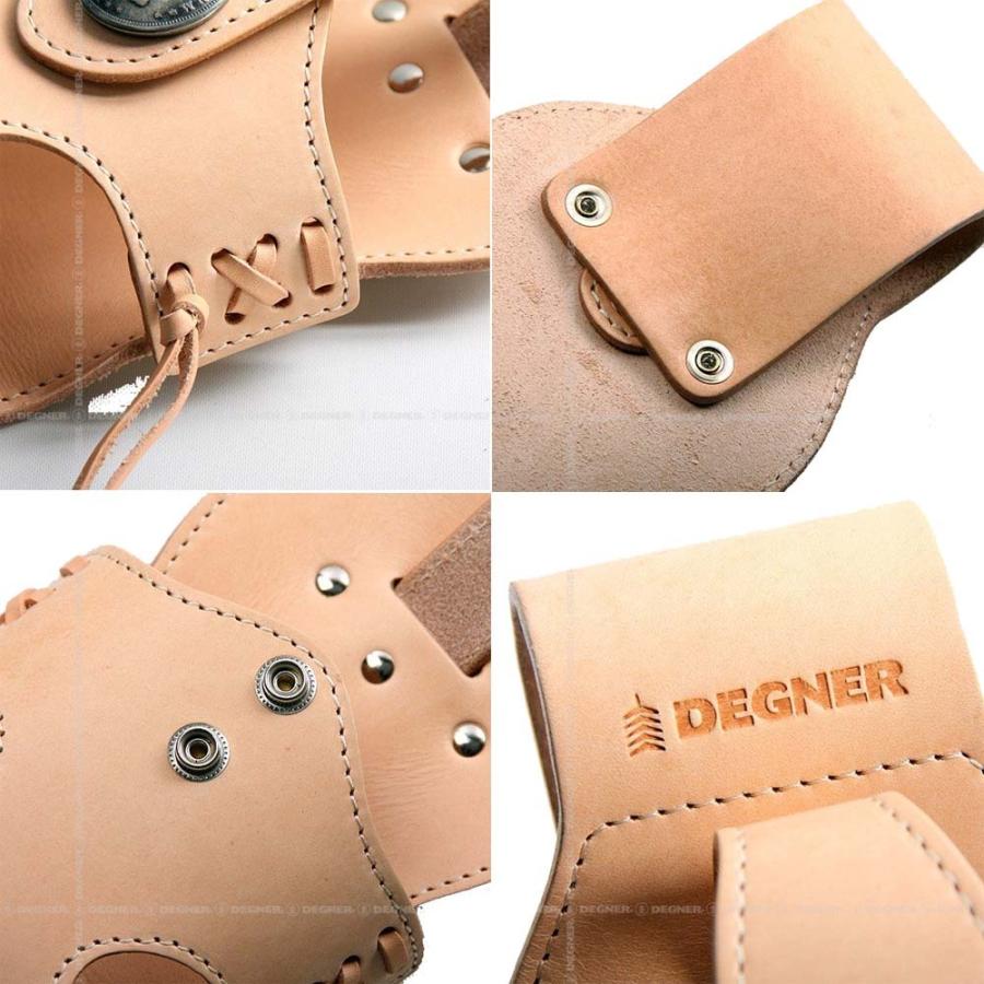 DEGNER（デグナー） 【デグナーWEB正規代理店】デグナー WC-5 