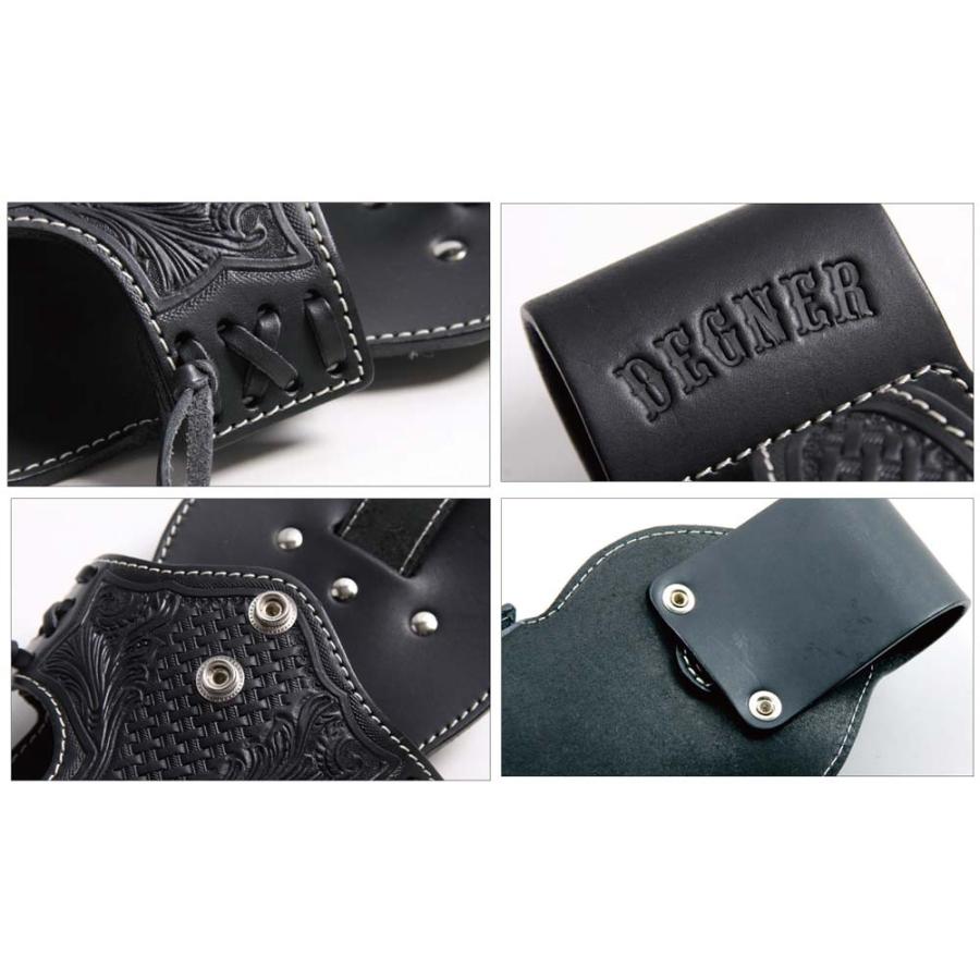 一部在庫有☆デグナーWEB正規代理店】デグナー WC-6 カービング