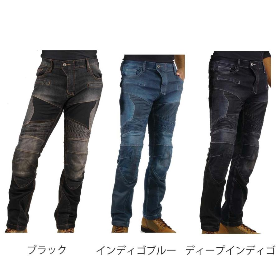 コミネ（Komine） WS~4XL 07-7393 スーパーフィット プロテクト