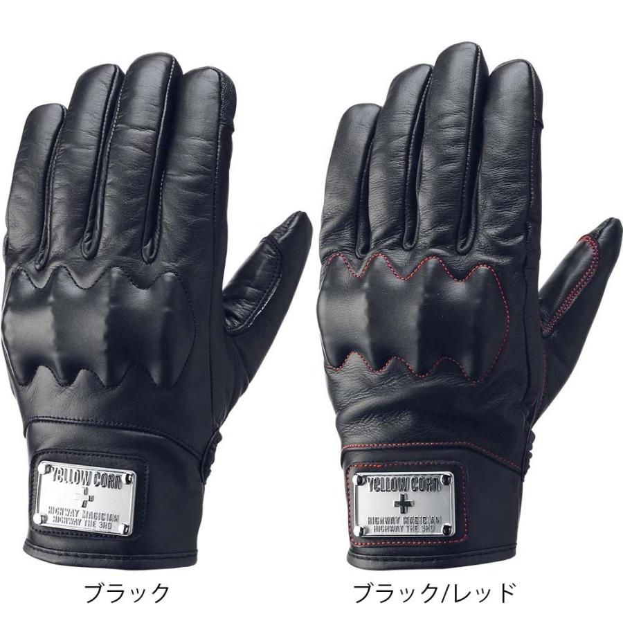 イエローコーン(YeLLOWCORN)☆WINTER GLOVES 防寒 ウィンターグローブ