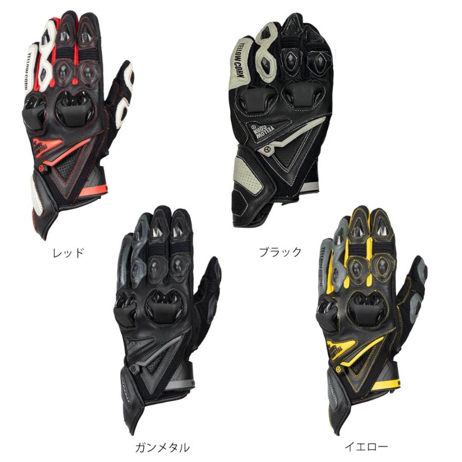 YeLLOW CORN 【一部在庫有】 イエローコーン (YeLLOW CORN) YG