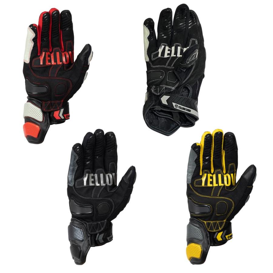 YeLLOW CORN（イエローコーン） 【一部在庫有】 YG-346 ☆春夏向け