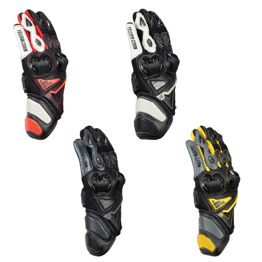 YeLLOW CORN（イエローコーン） 【一部在庫有】 YG-346 ☆春夏向け