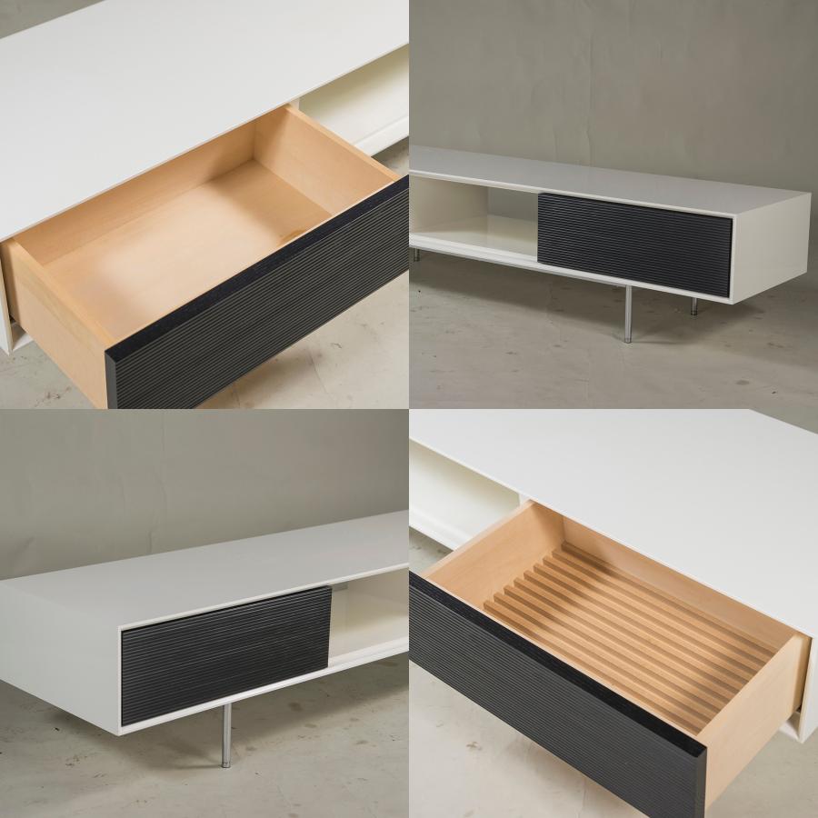 TIME&STYLE キャビネット　テレビボード　テレビ台 Composition system cabinet – Time & Style キャビネット・サイドボード