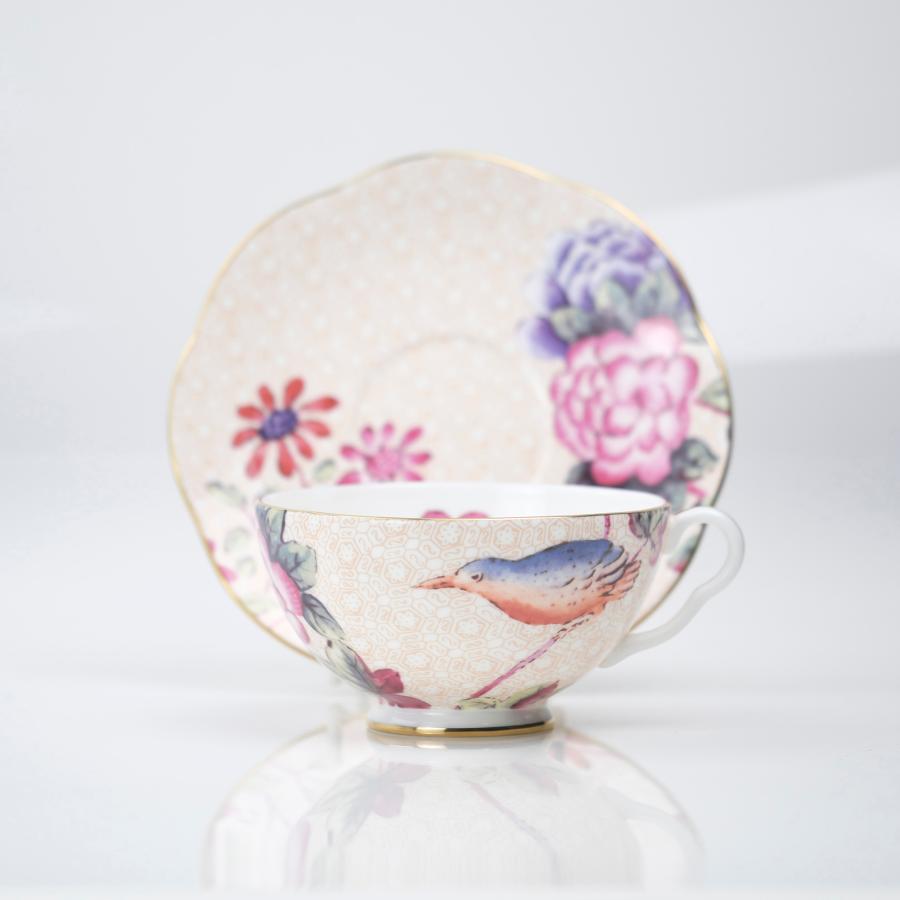 ウェッジウッド　ハーレクインコレクション　カッコー ウェッジウッド（Wedgwood） カッコー（ハーレクィーン
