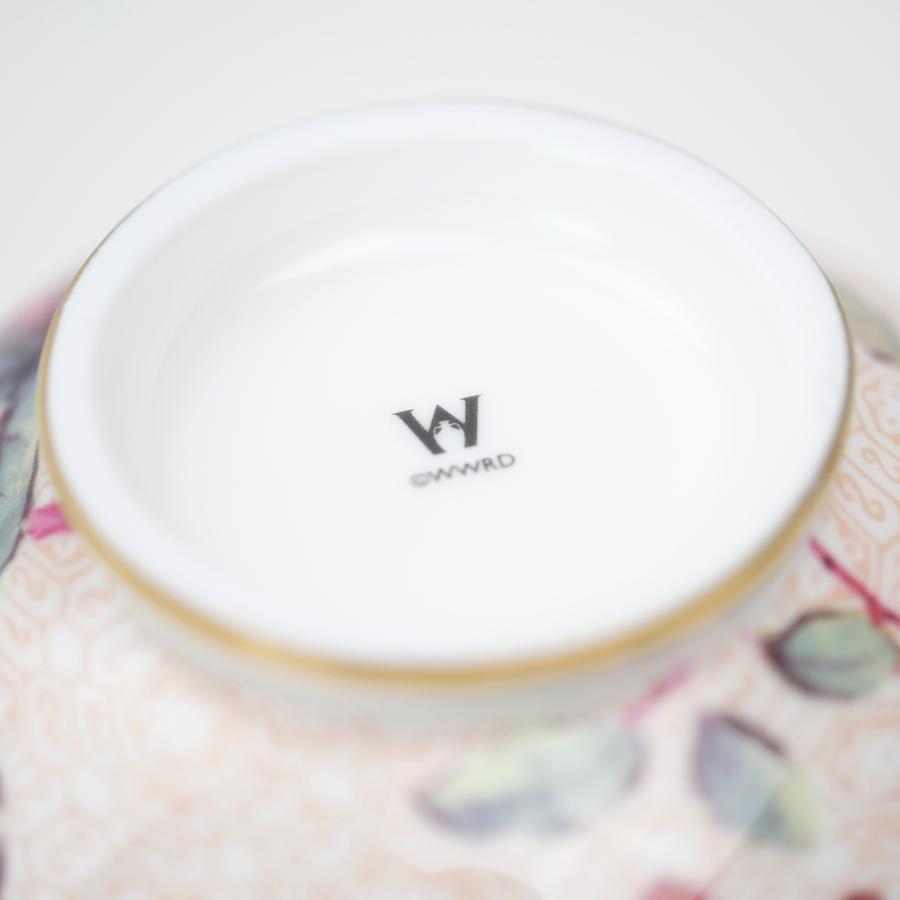 ウェッジウッド　ハーレクインコレクション　カッコー ウェッジウッド（Wedgwood） カッコー（ハーレクィーン