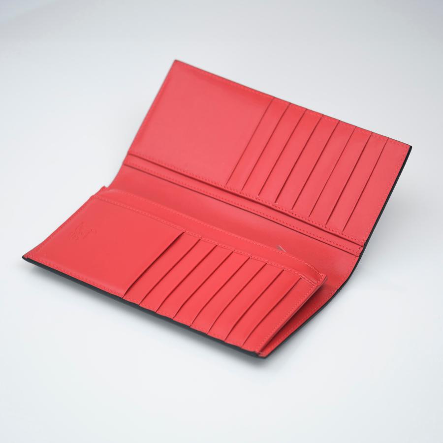 Christian Louboutin クリスチャンルブタン ナクソス NAXOS 長財布  