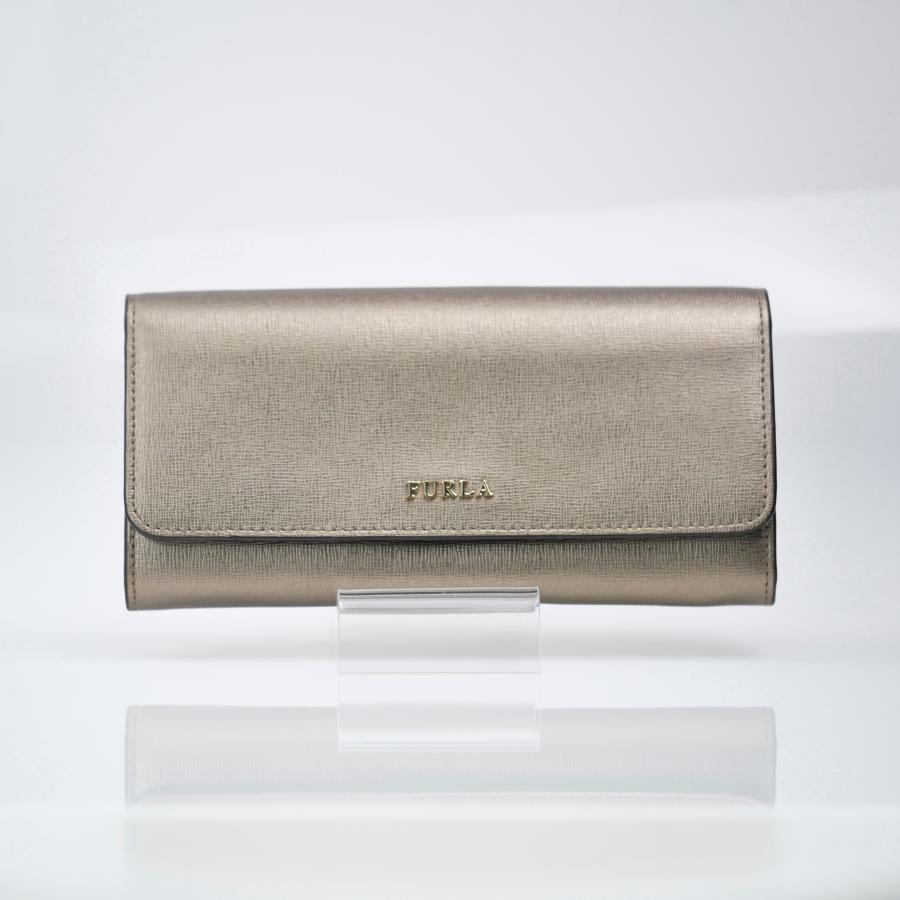 FURLA フルラ バビロン BABYLON 長財布 コンチネンタルフラップ 