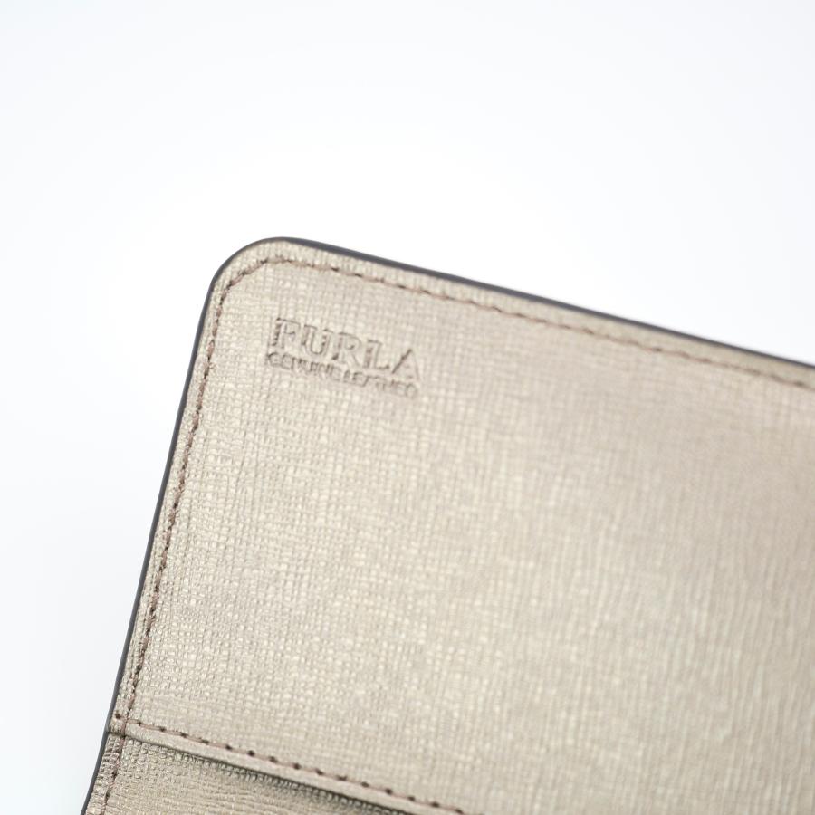 FURLA フルラ バビロン BABYLON 長財布 コンチネンタルフラップ 