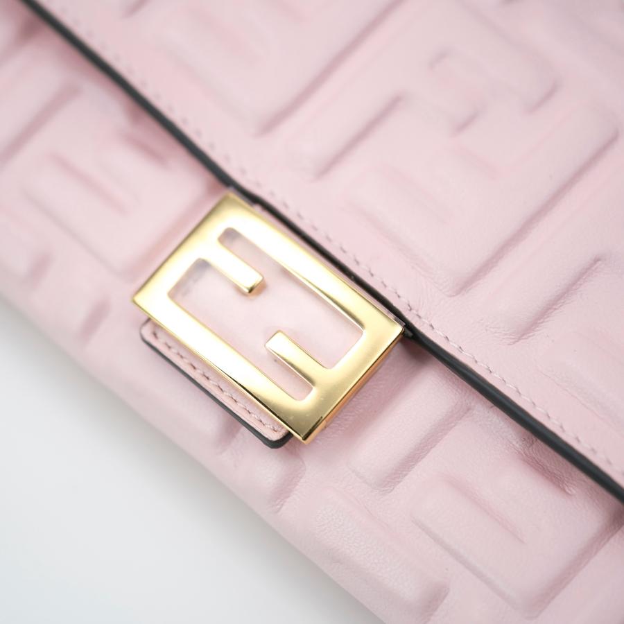 フェンディ FENDI 長財布 コンチネンタルウォレット フェンディ  