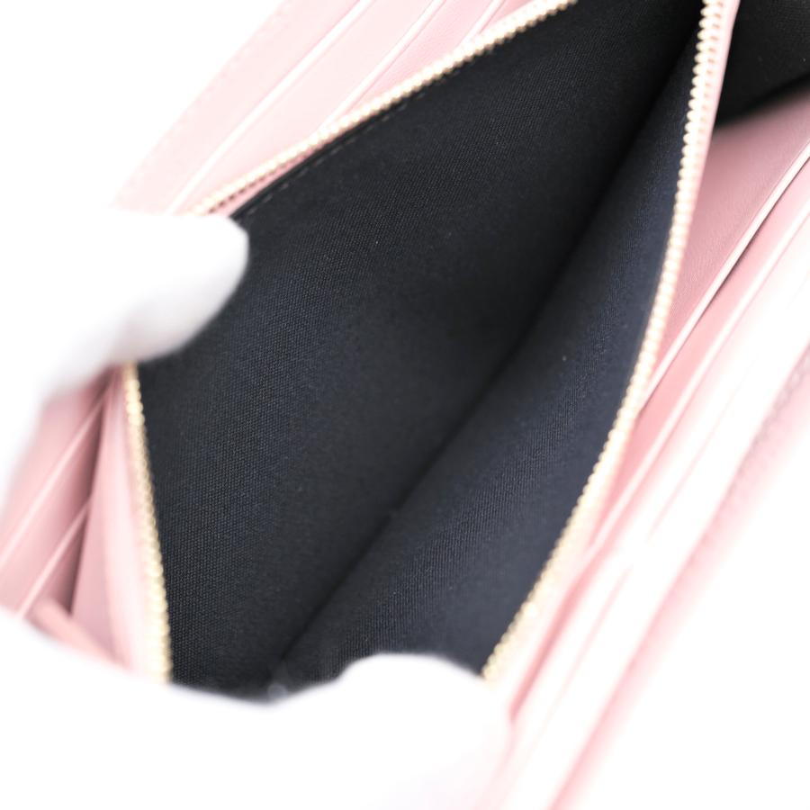 フェンディ FENDI 長財布 コンチネンタルウォレット フェンディ  