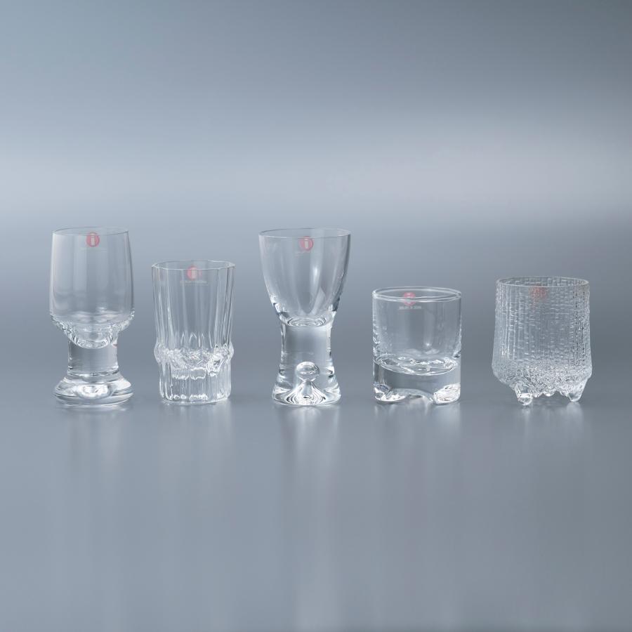 ショットグラス各種 27客 ダブリあり