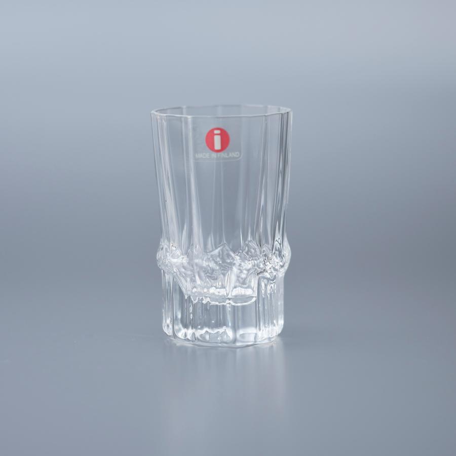 iittala イッタラ タピオ ヴィルカラ Tapio Wirkkala ショットグラス 5 