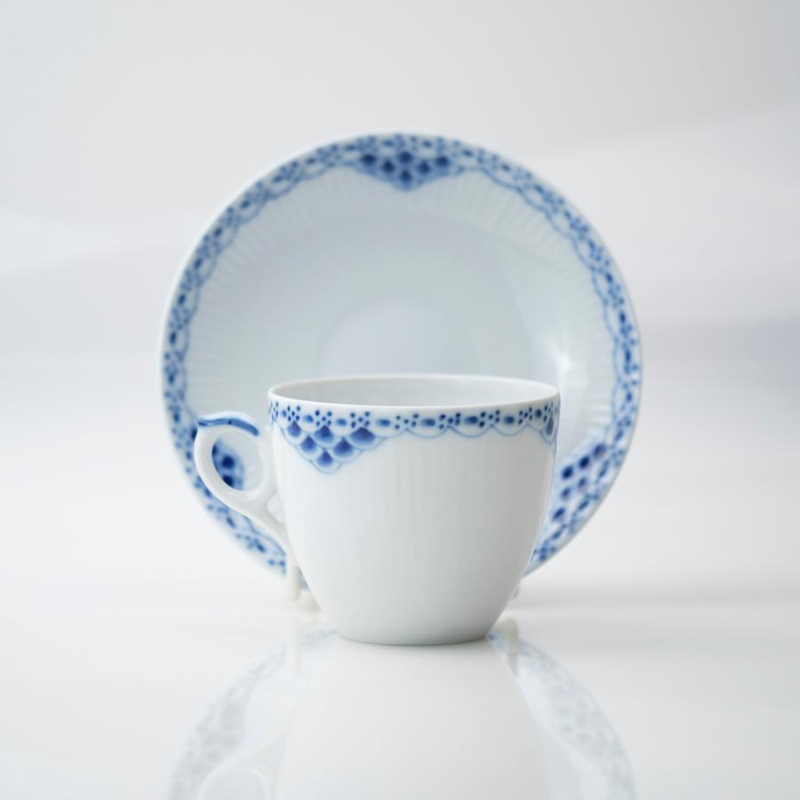 ROYAL COPENHAGEN（ロイヤルコペンハーゲン） プリンセスブルー ROYAL