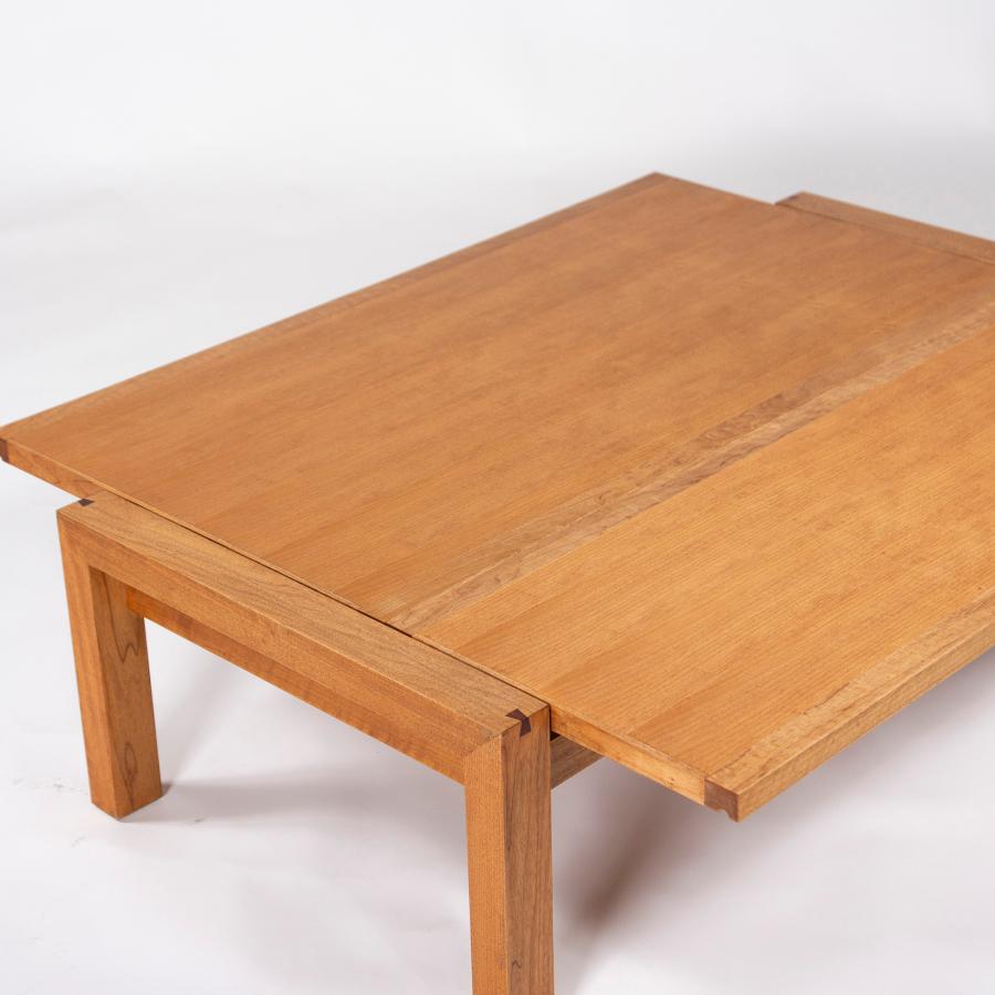 朝日木材加工 BOSCO(ボスコ) エクステンションリビングテーブル BOSCO ボスコ エクステンションリビングテーブル ローテーブル