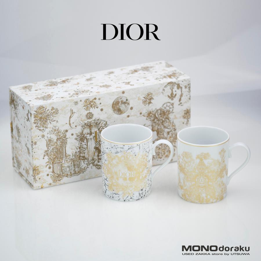 Christian Dior 定価総額¥25,000セット