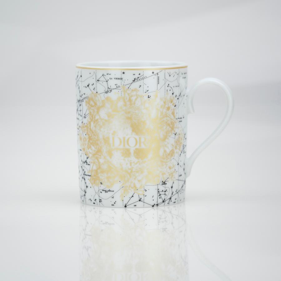 Christian Dior クリスチャンディオール ゾディアック Zodiac  