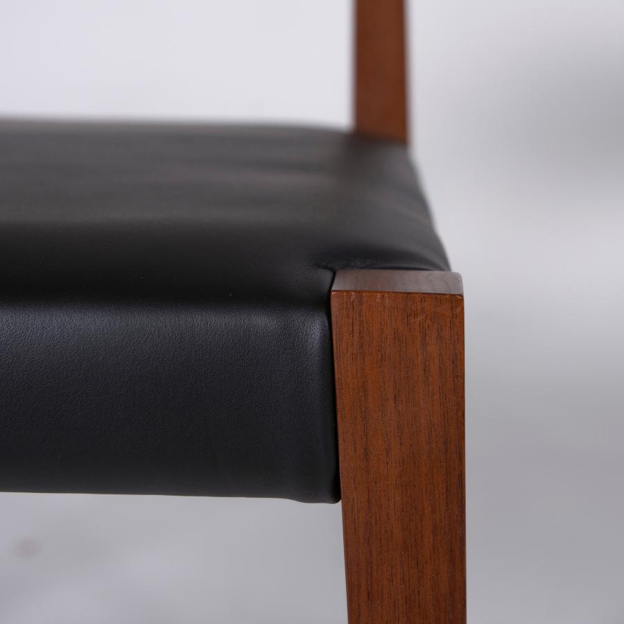 arflex（アルフレックス） ダイニングチェア arflex SHIN シン チェア