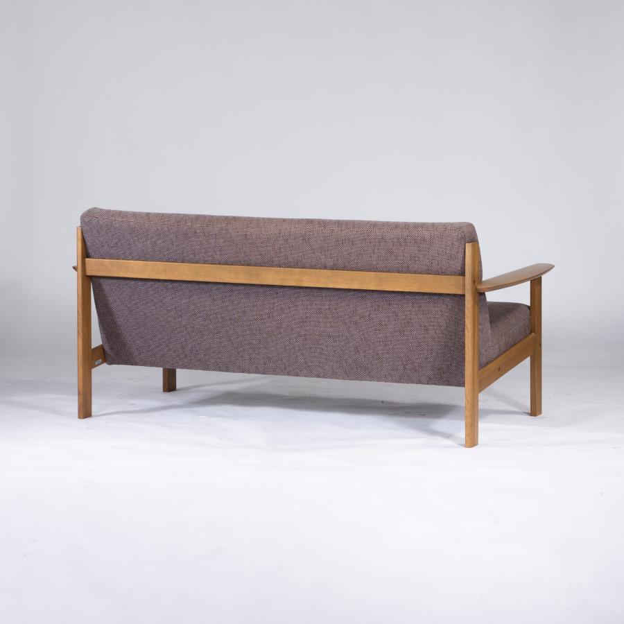 Chitano カリモク ソファ karimoku チターノ w131 3Pソファ Chitano カリモク ソファ karimoku チターノ w131 3Pソファ