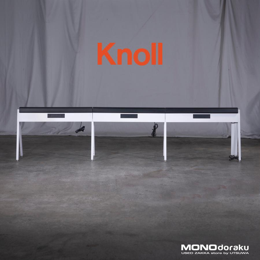 Knoll(インテリア) Knoll ベンチ ノル Horsepower ホース Knoll(インテリア) Knoll ベンチ ノル Horsepower ホース