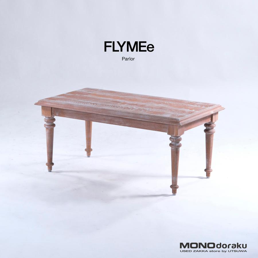 FLYMEe parlor センターテーブルソファテーブル木製定価107800円 FLYMEe parlor センターテーブルソファテーブル木製定価107800円