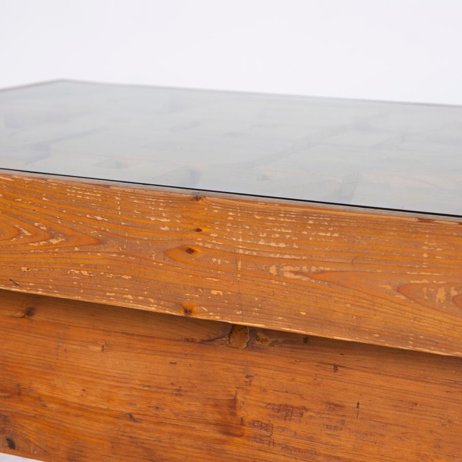 Knot antiques クラッシュゲート ノットアンティークス センター 