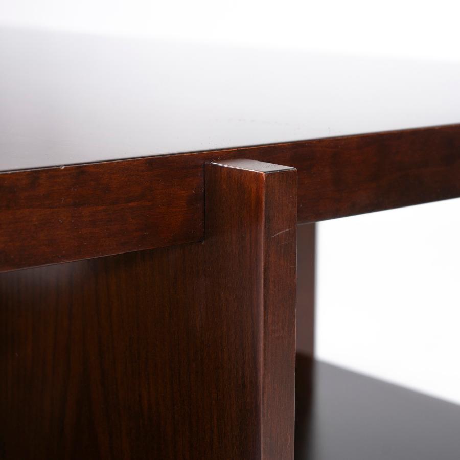 Cassina カッシーナ センターテーブル 623 LEWIS ルイス Cassina カッシーナ センターテーブル 623 LEWIS ルイス