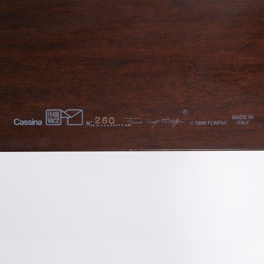 Cassina カッシーナ センターテーブル 623 LEWIS ルイス Cassina カッシーナ センターテーブル 623 LEWIS ルイス