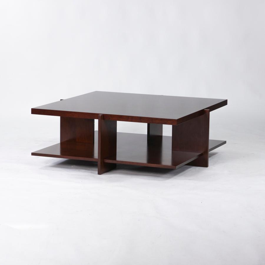 Cassina カッシーナ センターテーブル 623 LEWIS ルイス Cassina カッシーナ センターテーブル 623 LEWIS ルイス