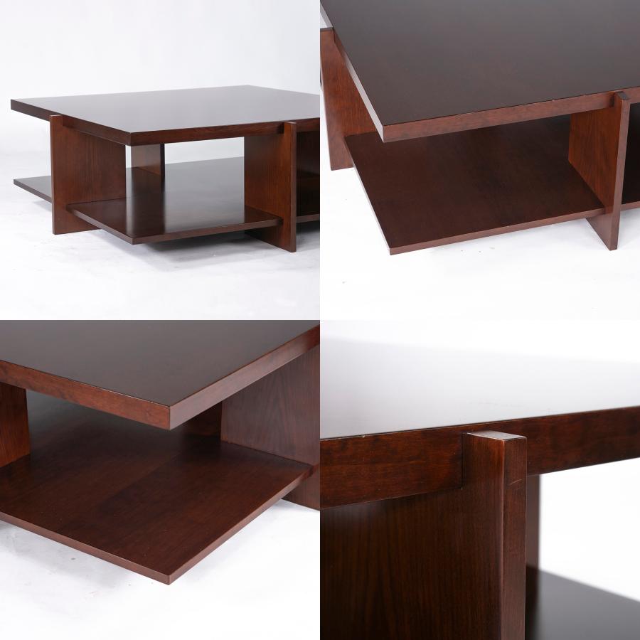 Cassina カッシーナ センターテーブル 623 LEWIS ルイス Cassina カッシーナ センターテーブル 623 LEWIS ルイス