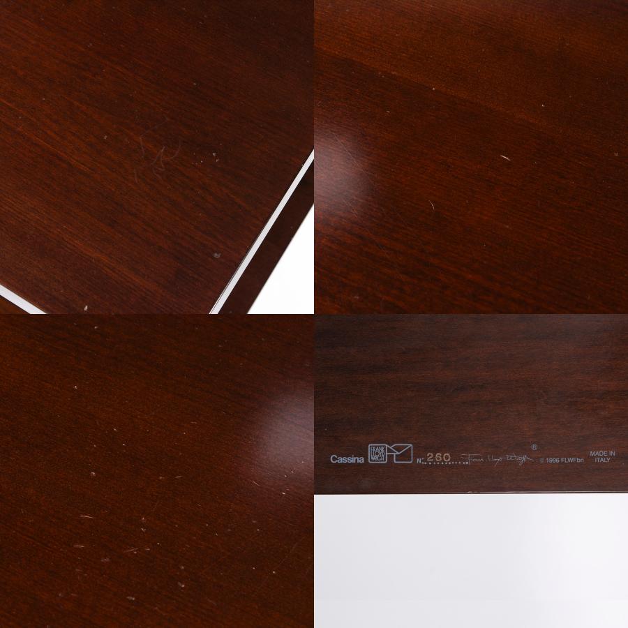 Cassina カッシーナ センターテーブル 623 LEWIS ルイス Cassina カッシーナ センターテーブル 623 LEWIS ルイス