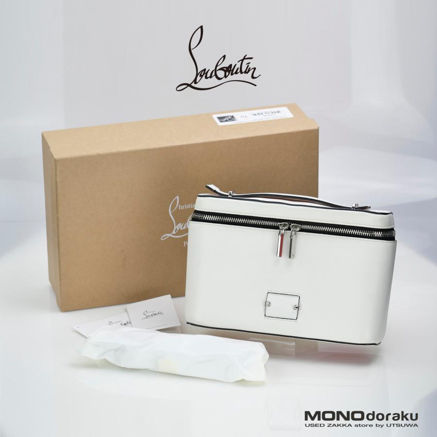 クリスチャンルブタン キピポーチ CHRISTIAN LOUBOUTIN KYPIPOUCH 