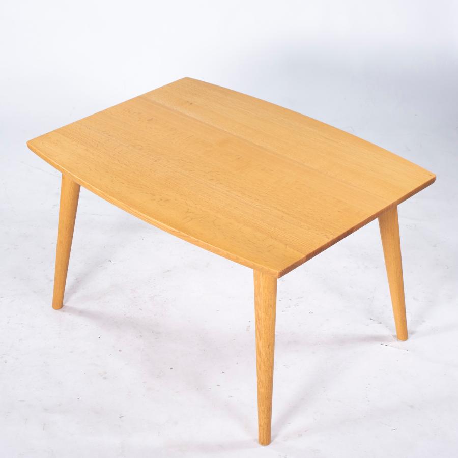 柏木工 ダイニングテーブル KASHIWA CIVIL シビル オーク無垢材 w120  