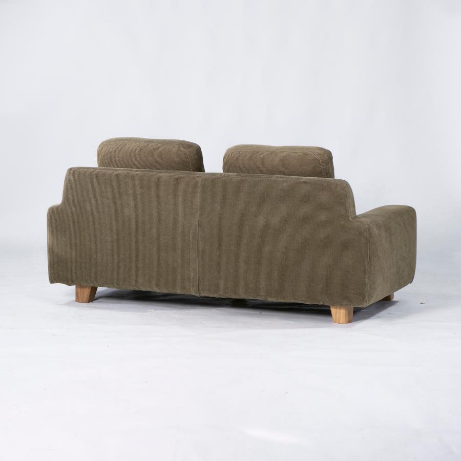 GREIG(グレイグ) カバーリングソファ 2.5シーター 受注生産品 GREIG(グレイグ) カバーリングソファ 2.5シーター 受注生産品