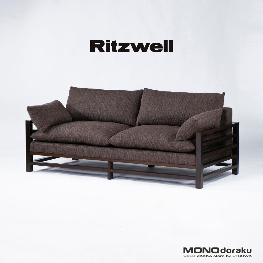 ソファ リッツウェル Ritzwell GRAND LEEWISE グランドリー ソファ リッツウェル Ritzwell GRAND LEEWISE グランドリー