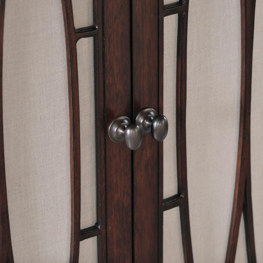 大塚家具 キャビネット IDC大塚取扱い HICKORY CHAIR ヒッコリーチェア