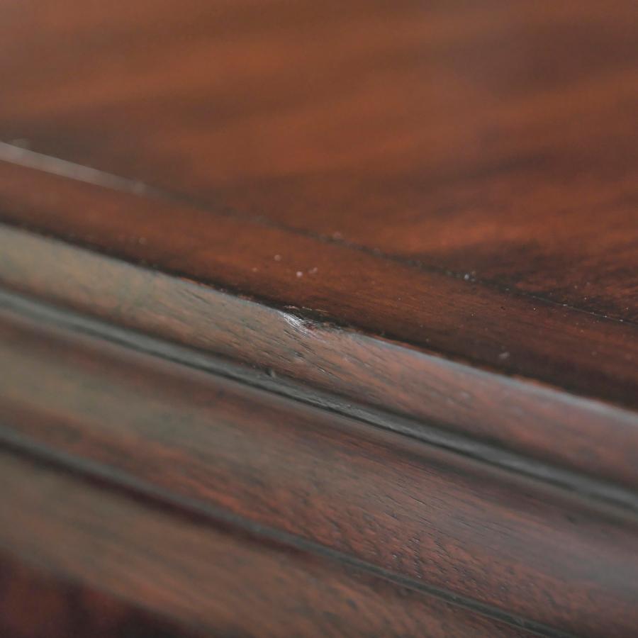 キャビネット IDC大塚取扱い HICKORY CHAIR ヒッコリーチェア サイドボード マホガニー材 クラシックモダン アンティーク 収納家具 リビング収納 コンソール デザイナーズ 大塚家具 キャビネット IDC大塚取扱い HICKORY CHAIR ヒッコリーチェア