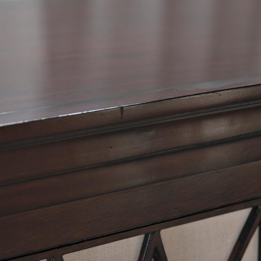 大塚家具 キャビネット IDC大塚取扱い HICKORY CHAIR ヒッコリーチェア