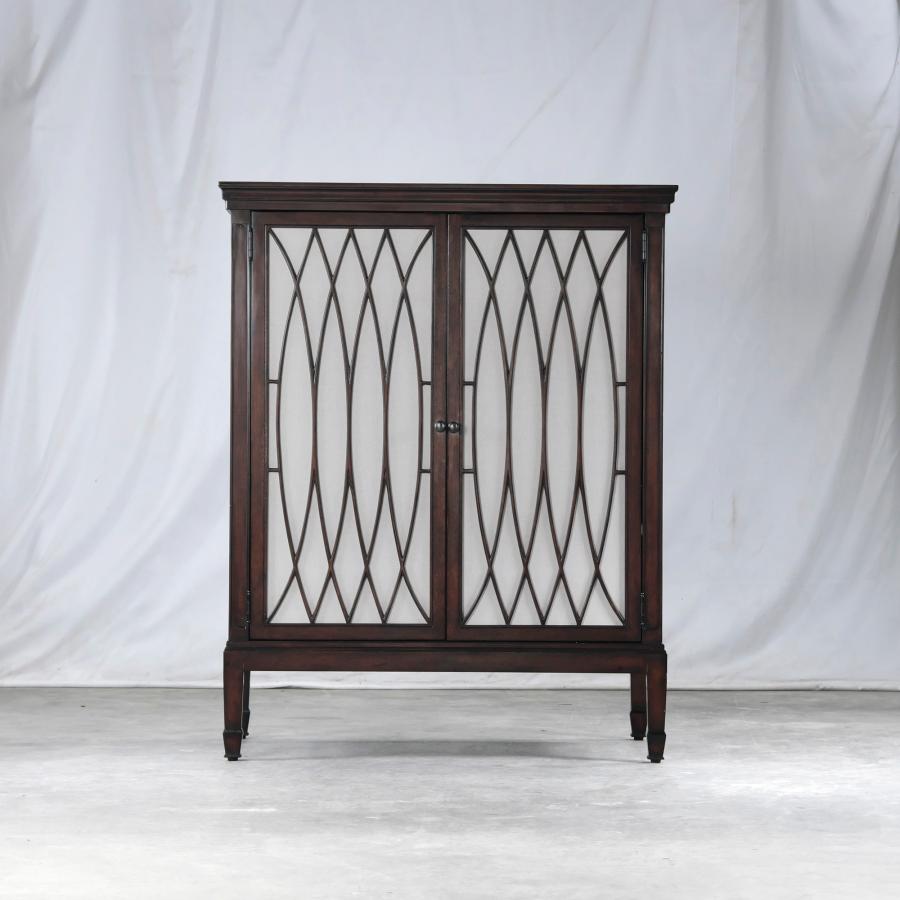 大塚家具 キャビネット IDC大塚取扱い HICKORY CHAIR ヒッコリーチェア 